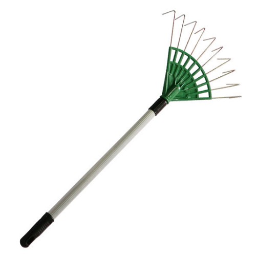 2단 철 일반 갈쿠리 10발_이미지