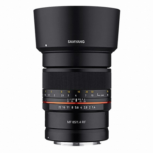 ����ƽ�� MF 85mm F1.4 RF ĳ�� RF��