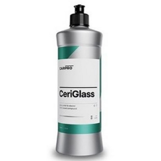 카프로 세리글라스 유막 물때제거제 500ml