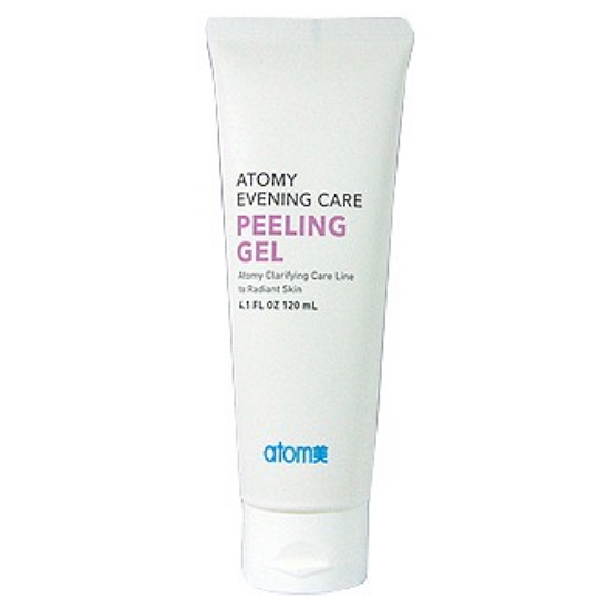 애터미  이브닝케어 필링젤 120ml (1개)