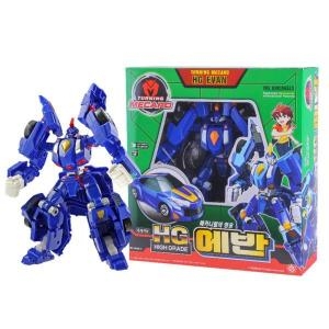 초이락컨텐츠컴퍼니 터닝메카드 에반