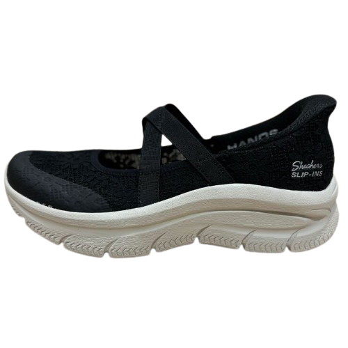 스케쳐스 모던 디럭스 슬립인스 SC0WFCFX271_이미지