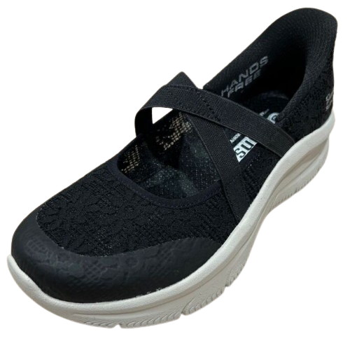 스케쳐스 모던 디럭스 슬립인스 SC0WFCFX271_이미지