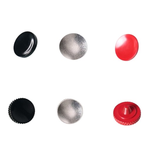 키밍 KM7010-525 카메라 소프트 셔터버튼 1p (정품)_이미지