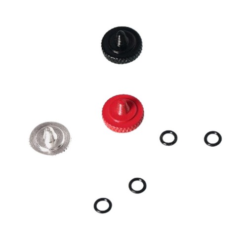 키밍 KM7010-525 카메라 소프트 셔터버튼 1p (정품)_이미지