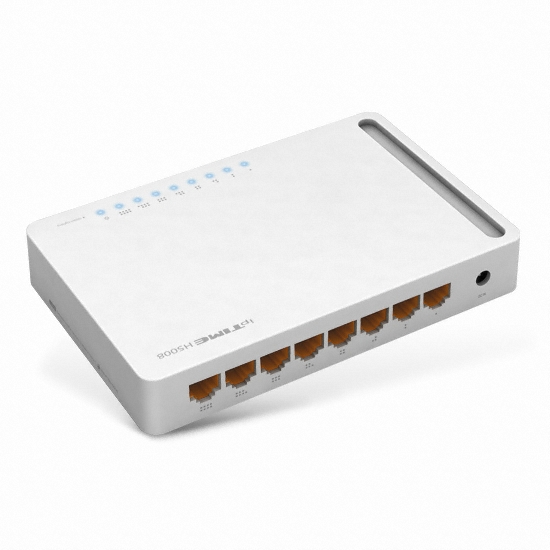 EFM ipTIME H5008 스위치허브_이미지