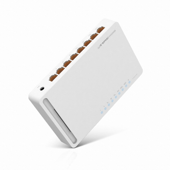 EFM ipTIME H5008 스위치허브_이미지
