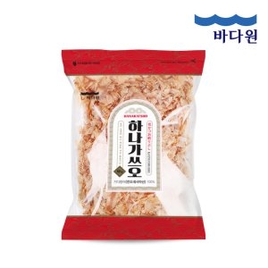 바다원 하나 가쓰오부시 50g (3개)_이미지