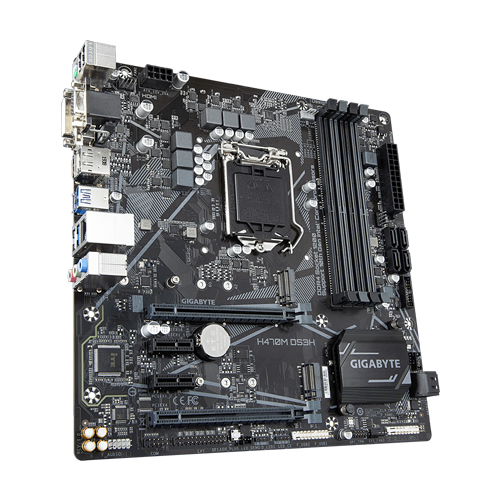 GIGABYTE H470M DS3H 듀러블에디션 제이씨현_이미지