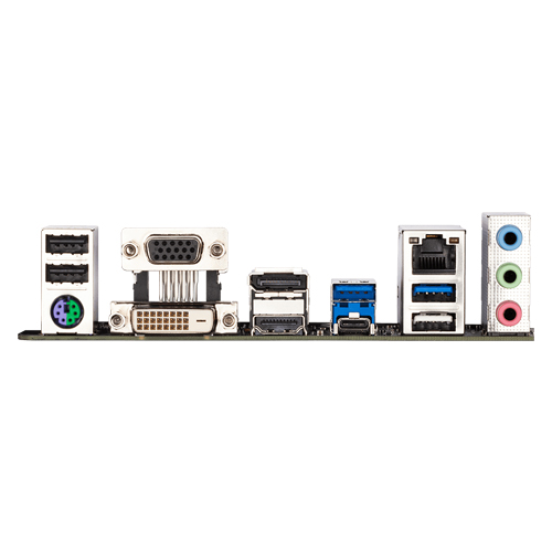 GIGABYTE H470M DS3H �෯������� ���̾���