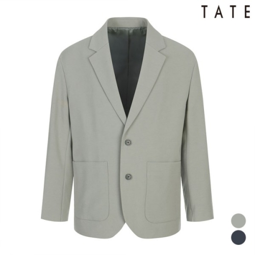 테이트 남성 루즈핏디자인빅포켓자켓_KACS1-MJK010이미지입니다. 누르면 해당 게시물로 새창이동합니다.