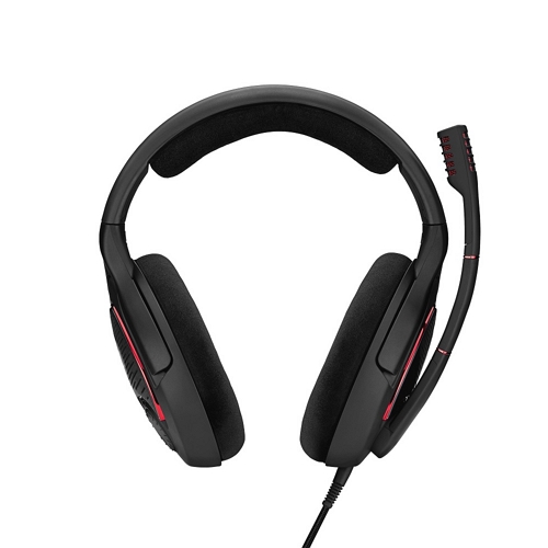 EPOS 젠하이저 GAME ONE 게이밍 헤드셋 (정품)_이미지