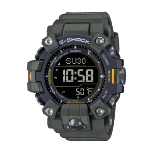 G-SHOCK 남성 머드맨_GW-9500-3DR_이미지