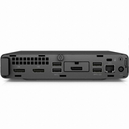 HP ���ε���ũ 600 G5 Mini i9-9900T FD