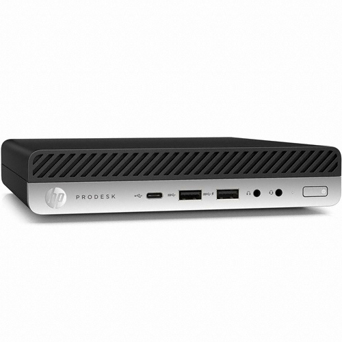 HP ���ε���ũ 600 G5 Mini i9-9900T FD