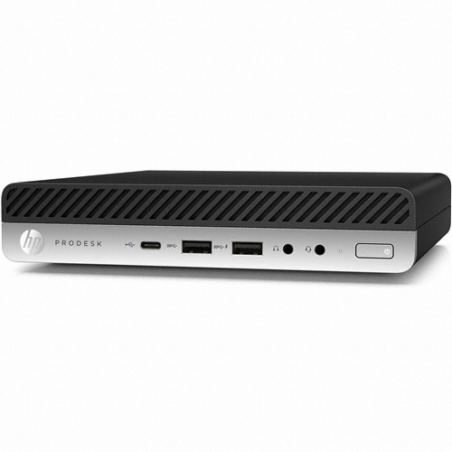 HP ���ε���ũ 600 G5 Mini i9-9900T FD