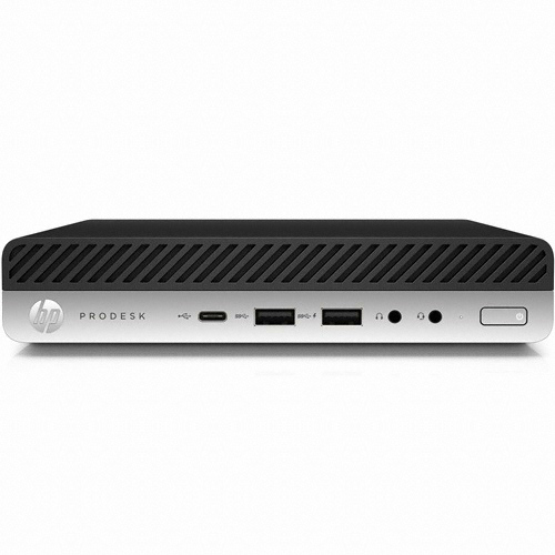 HP ���ε���ũ 600 G5 Mini i9-9900T FD