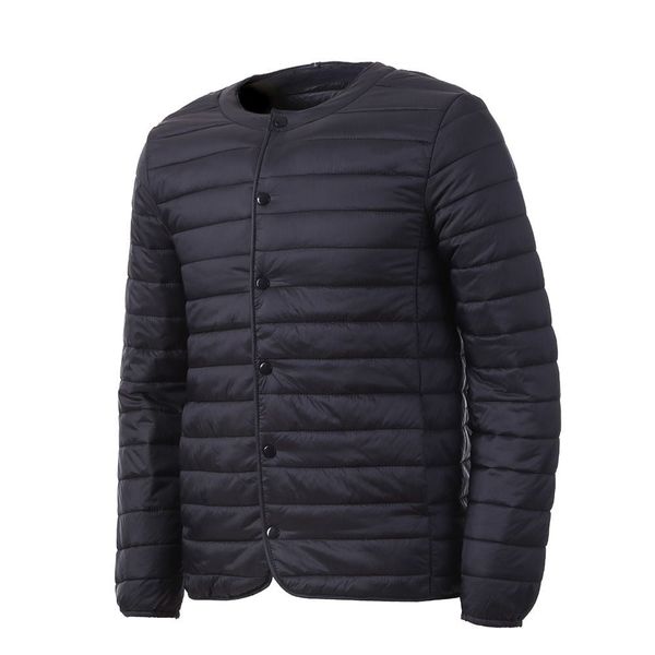 웰론 소재 라운드넥 경량 패딩 ON-JUW-QWFK3E6U