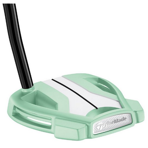 테일러메이드 스파이더 투어 X 아이스 민트 여성용 퍼터 (정품)_이미지