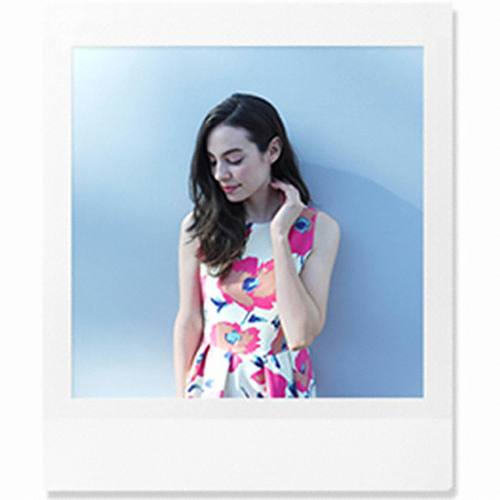 �����ʸ� INSTAX �������ʸ�