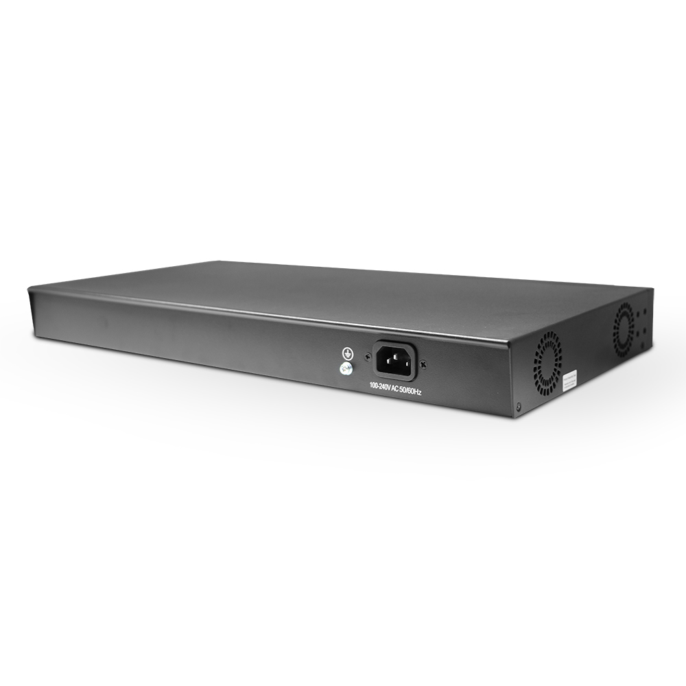 이지넷유비쿼터스 넥스트 NEXT-3028GL2-SFP 56G 스위치허브_이미지
