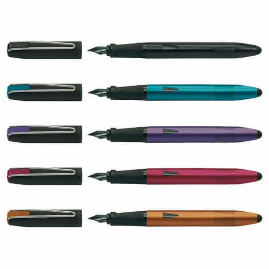 스위치 플러스 만년필