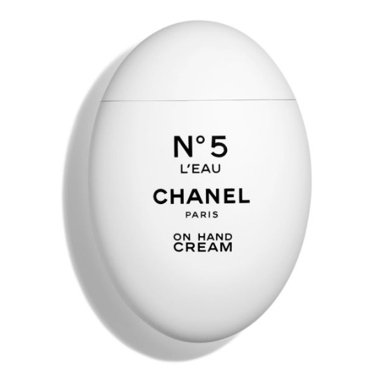 샤넬 N5 로 온 핸드크림 50ml (1개)
