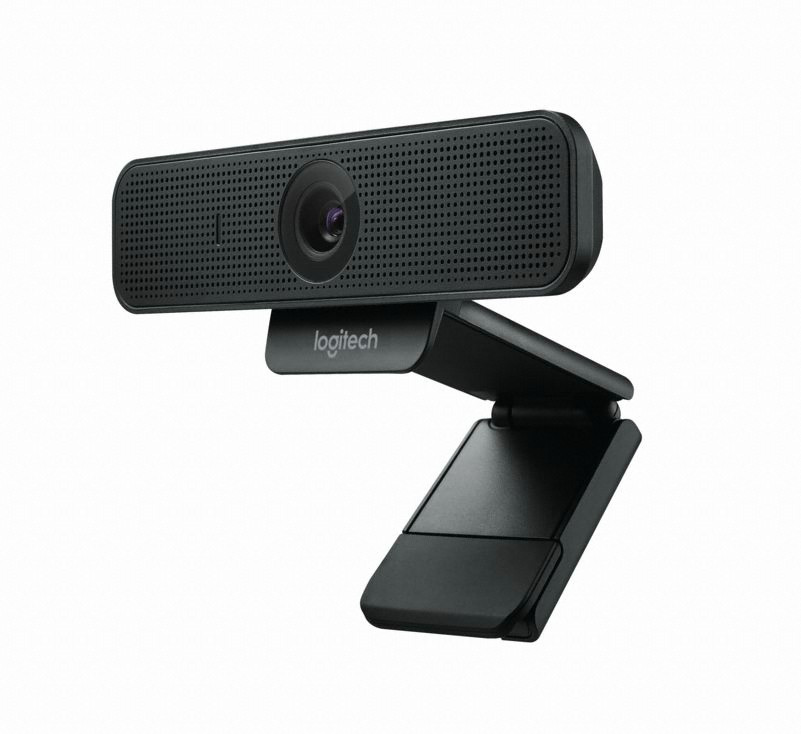 로지텍 HD ProWebcam C925e (해외구매)_이미지