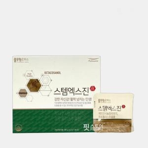 풀무원 풀무원로하스 스템엑스 90포 (1개)_이미지