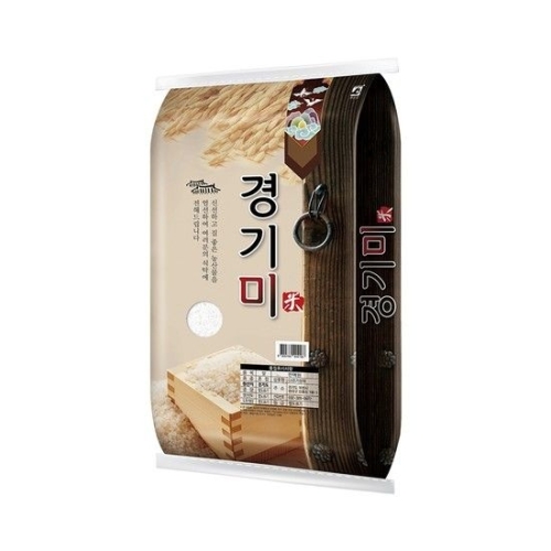 2025 햅쌀 청북경기미 상등급 10kg