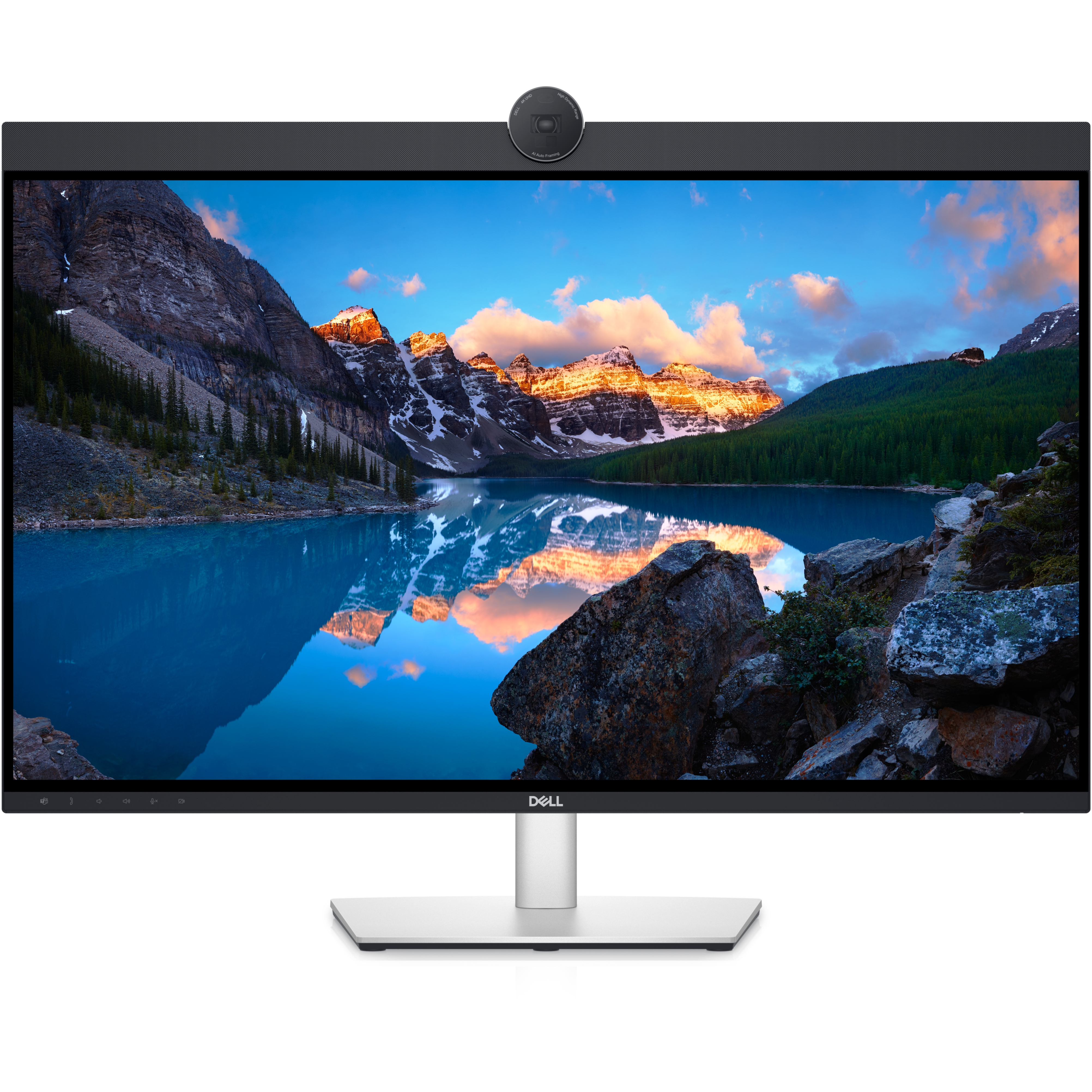 DELL UltraSharp U3223QZ_이미지