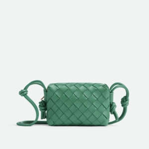 보테가베네타 BOTTEGA VENETA캔디 루프 카메라 백 730832V1G113182_이미지