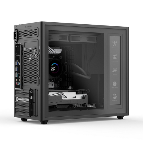 DAVEN U350 (블랙)_이미지