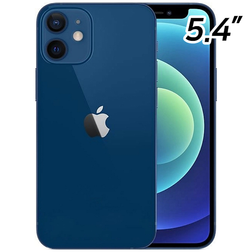 APPLE 아이폰12 미니 64GB, LG U+ 번호이동 완납 (요금할인(선택약정))_이미지