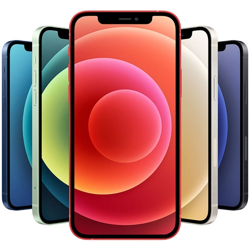 APPLE 아이폰12 미니 64GB, LG U+ 번호이동 완납 (요금할인(선택약정))_이미지