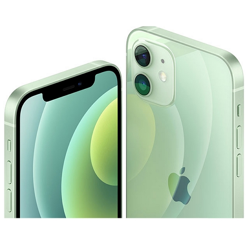 APPLE 아이폰12 미니 64GB, LG U+ 번호이동 완납 (요금할인(선택약정))_이미지