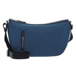 여성 호보 백 가방 스쿠버 블루 10552668 140763393