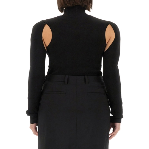  헬무트랑 헬무트 랭 상의 FW24 O06HW702_001