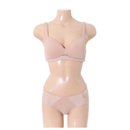 트라이엄프 노와이어 스포츠 브라팬티세트_TWB5032TWH5032_이미지