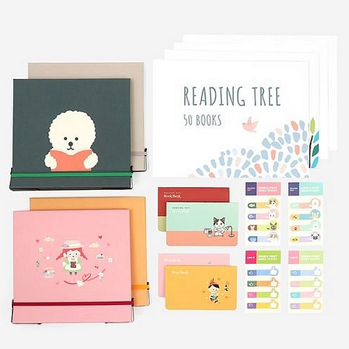 북프렌즈 뉴 스마트 독서대