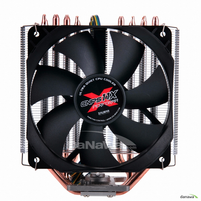 잘만 CNPS11X PERFORMA_이미지