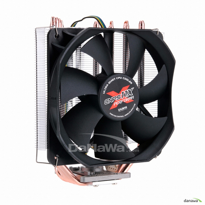 잘만 CNPS11X PERFORMA_이미지