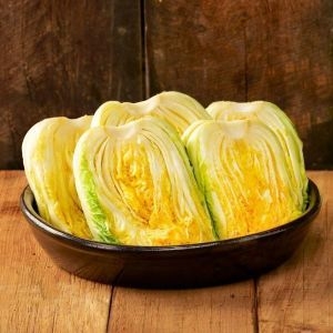 아르뫼영농조합 전라도 해남 절임배추 6~8포기 20kg (1개)