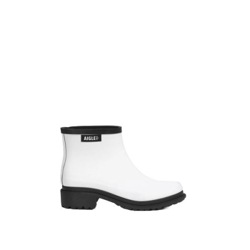 에이글 Aigle FULFEEL LOW 러버 부츠 R111ILAF 222116