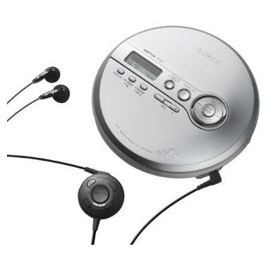 SONY D-NF340 (해외구매)_이미지