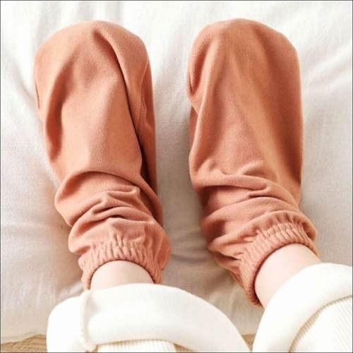 오너클랜 방지 덧신 겨울양말 보온양말 발시림 기모양말 WFLDIZ8251230_이미지