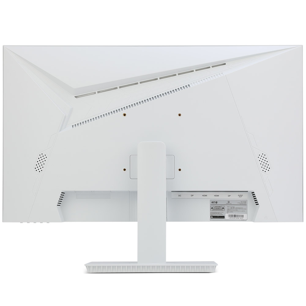 ��Ʈ�� Newsync 25R2 IPS FAST 240 ���̹� 280UP ȭ��Ʈ