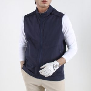 포맨 경량 바람막이조끼 메쉬조끼 NHSL301A_이미지