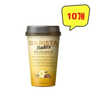 �������� �ٸ���Ÿ�꽺 �ٴҶ�� �� 325ml x 10�� ��Ŀ��