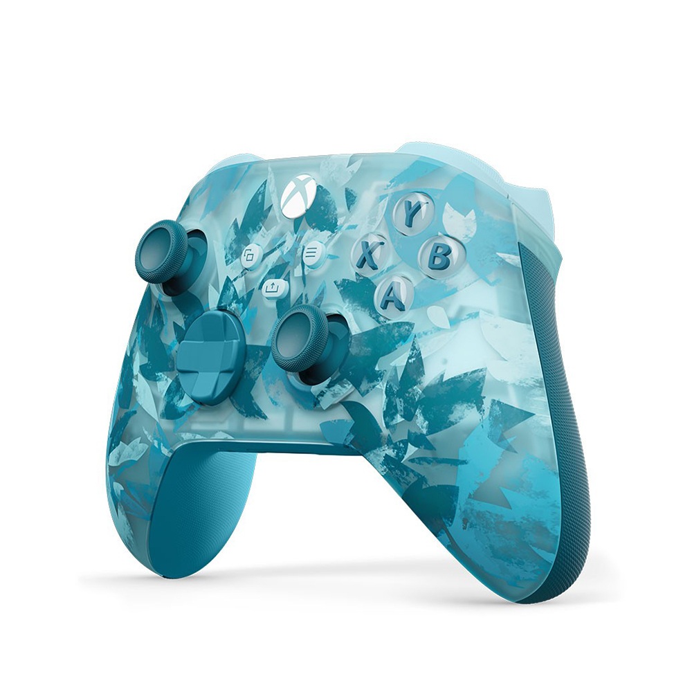 Microsoft XBOX Series �������� ���� ��Ʈ�ѷ� ����� �����